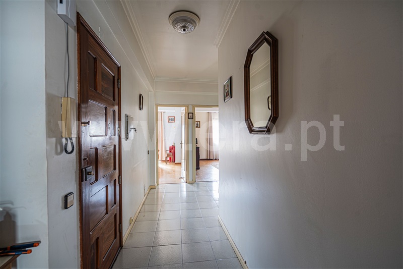Apartamento T2 à venda em Sé, Santa Maria e Meixedo, Bragança — foto 9
