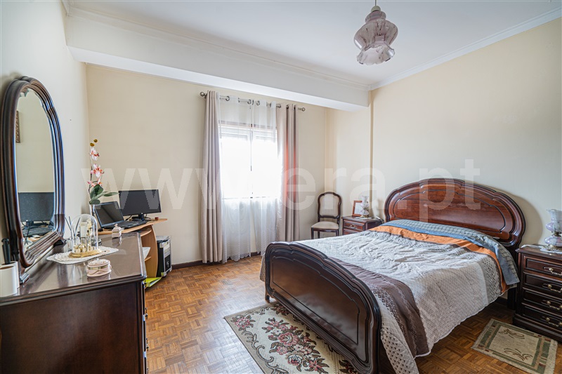 Apartamento T2 à venda em Sé, Santa Maria e Meixedo, Bragança — foto 10