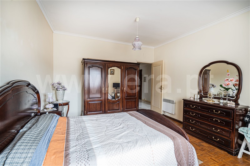 Apartamento T2 à venda em Sé, Santa Maria e Meixedo, Bragança — foto 11