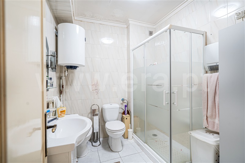 Apartamento T2 à venda em Sé, Santa Maria e Meixedo, Bragança — foto 12