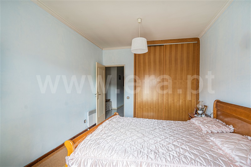 Apartamento T2 à venda em Sé, Santa Maria e Meixedo, Bragança — foto 14