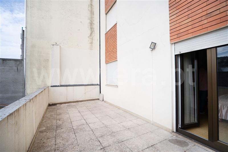 Apartamento T2 à venda em Sé, Santa Maria e Meixedo, Bragança — foto 15