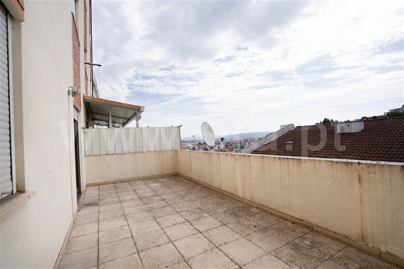 Apartamento T2 à venda em Sé, Santa Maria e Meixedo, Bragança — foto 16