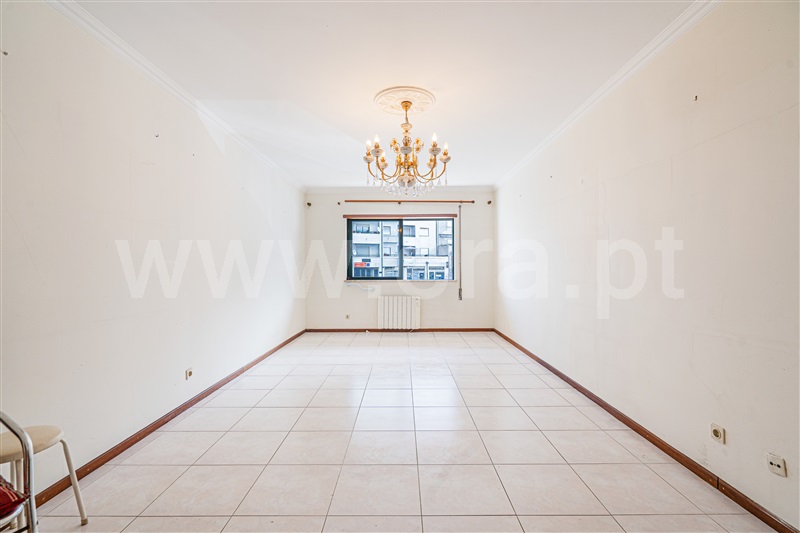 Apartamento T2 / Bragança, Vale d'Álvaro