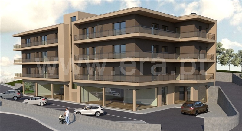 Apartamento T2 Cabeceiras de Basto, Refojos de Basto, Outeiro e Painzela - 1511804 - 5