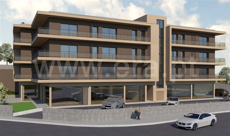 Apartamento T2 Cabeceiras de Basto, Refojos de Basto, Outeiro e Painzela - 1511866 - 3