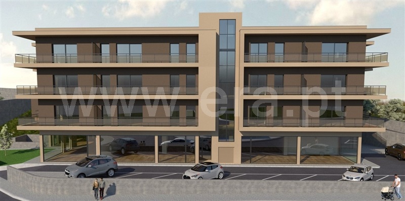 Apartamento T2 / Cabeceiras de Basto, Refojos de Basto, Outeiro e Painzela