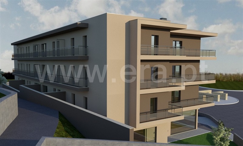 Apartamento T2 Cabeceiras de Basto, Refojos de Basto, Outeiro e Painzela - 1511926 - 1
