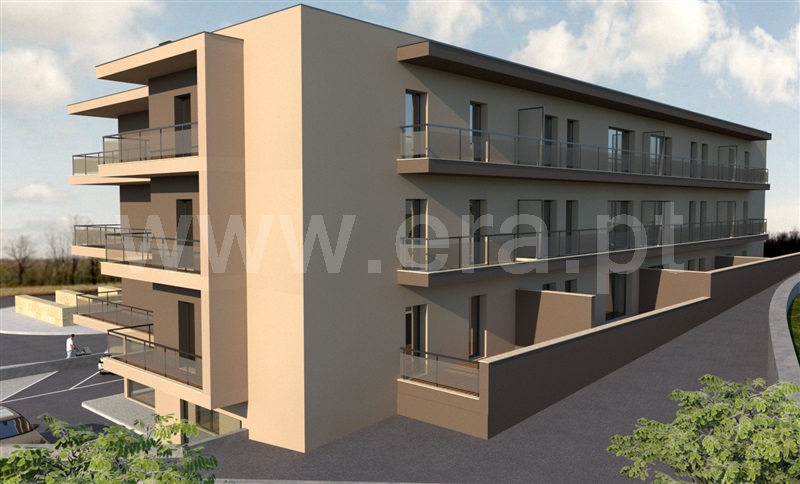 Apartamento T2 Cabeceiras de Basto, Refojos de Basto, Outeiro e Painzela - 1511926 - 2