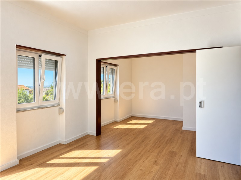 Apartamento T2 em Cadaval e Pêro Moniz, €295.000