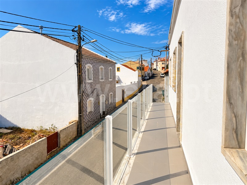 Apartamento T2 à venda em Cadaval e Pêro Moniz, Cadaval — foto 10