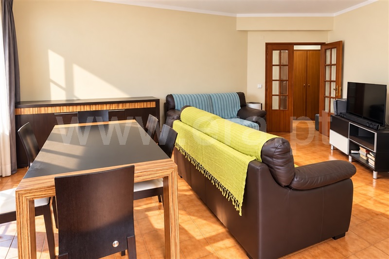 Apartamento T2 / Caldas da Rainha, Caldas da Rainha