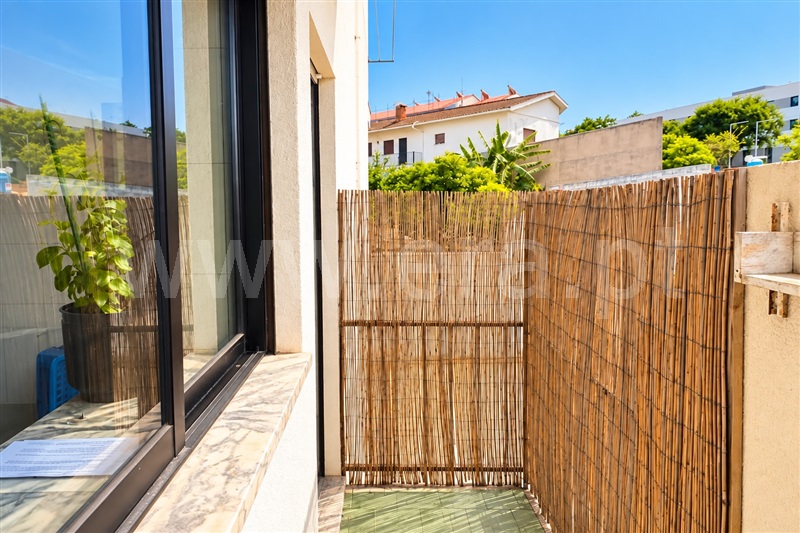Apartamento T2 à venda em Caldas da Rainha, Caldas da Rainha — foto 5