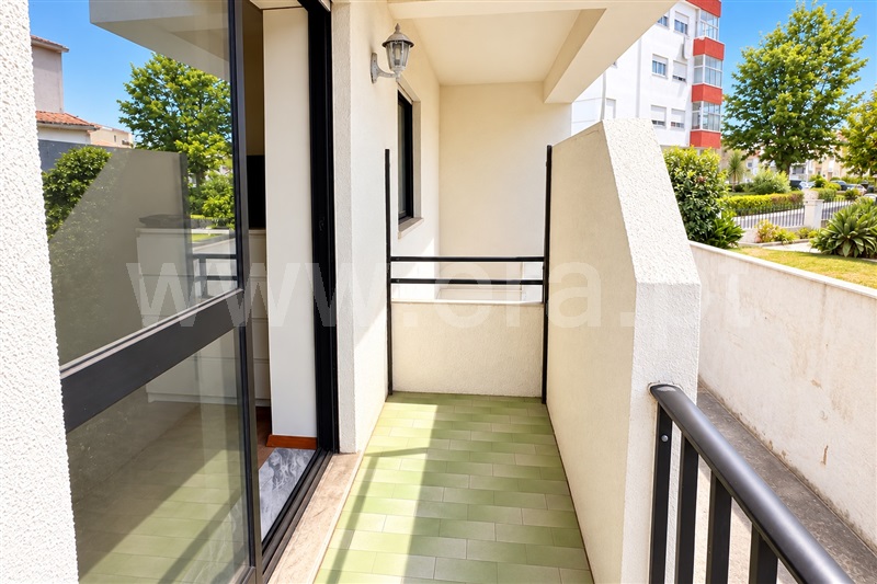 Apartamento T2 à venda em Caldas da Rainha, Caldas da Rainha — foto 9