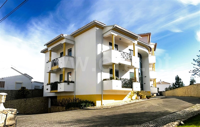 Apartamento T2 / Caldas da Rainha, Foz do Arelho