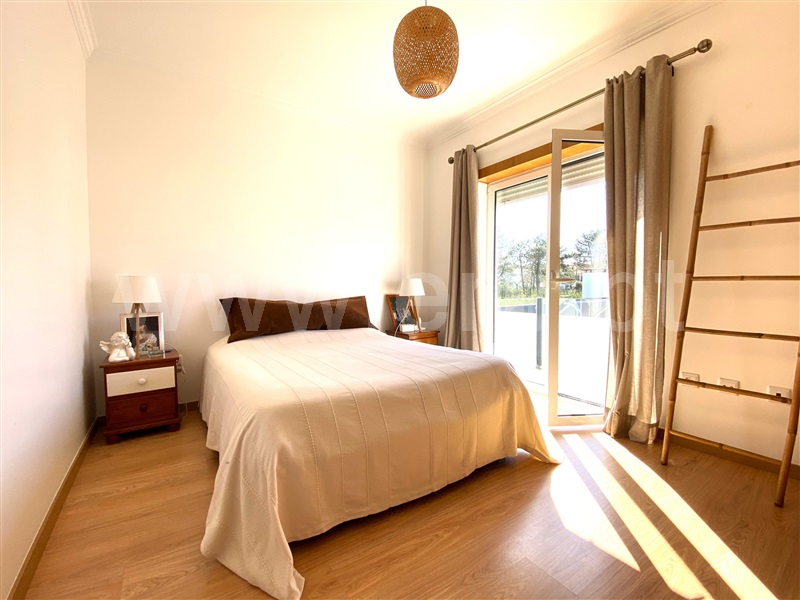 Apartamento T2 / Caldas da Rainha, Tornada e Salir do Porto