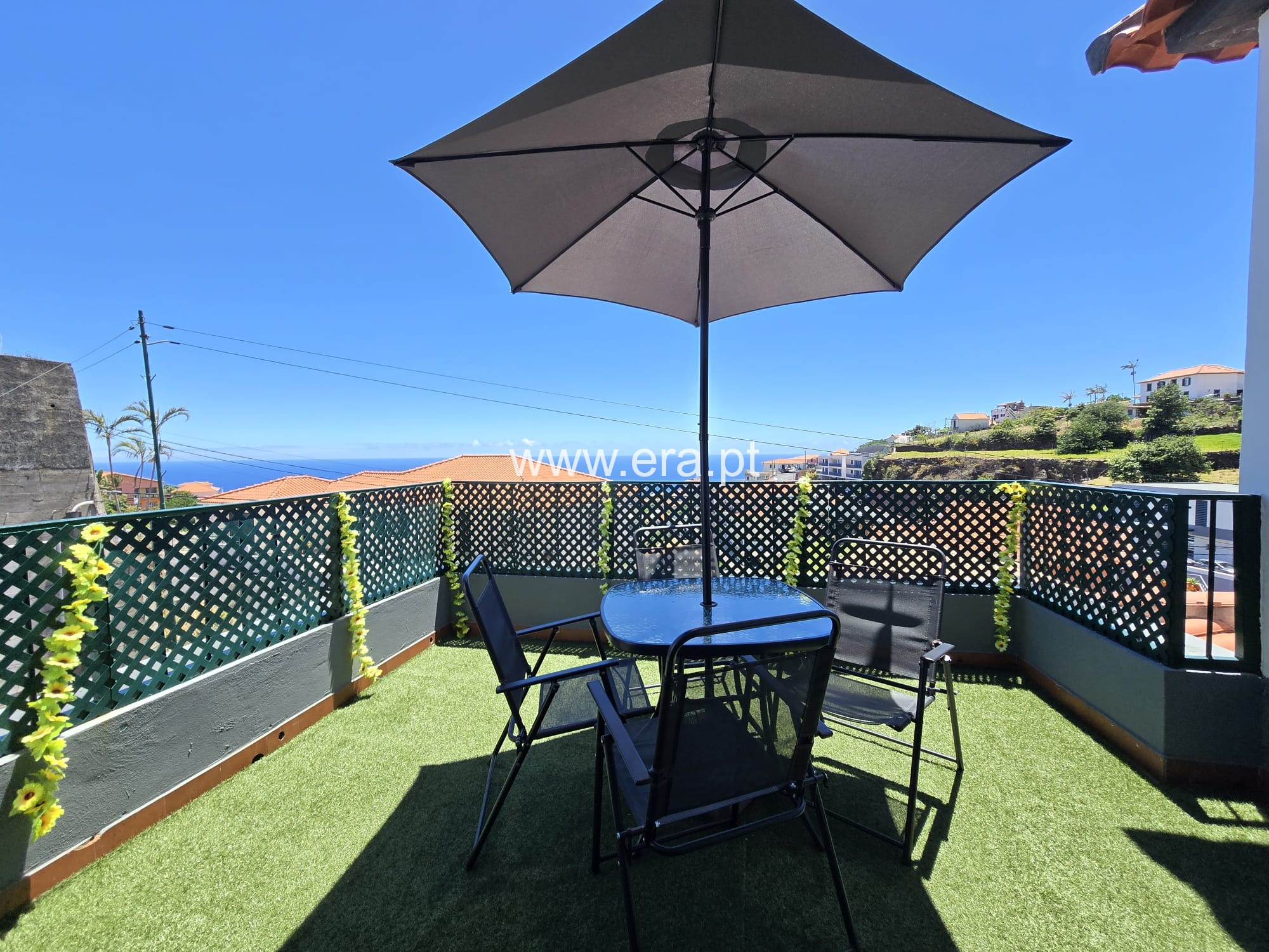 Apartamento T2 / Calheta (Madeira), Calheta