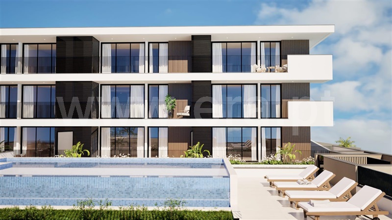 Apartamento T2 / Câmara de Lobos, Câmara de Lobos