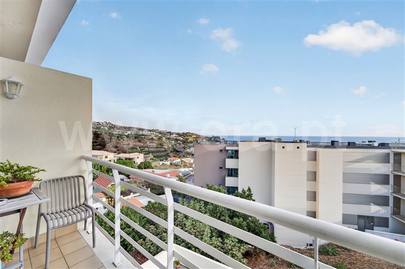 Apartamento T2 em Câmara de Lobos, €310.000