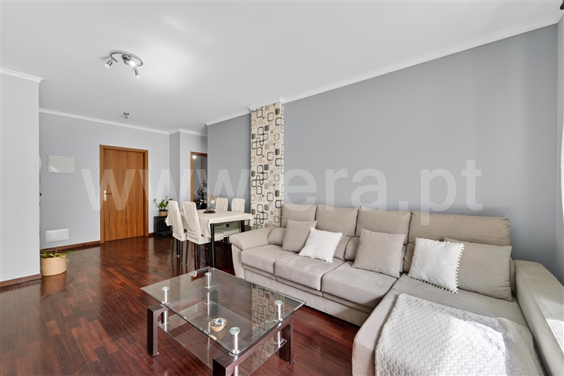 Apartamento T2 / Câmara de Lobos, Câmara de Lobos