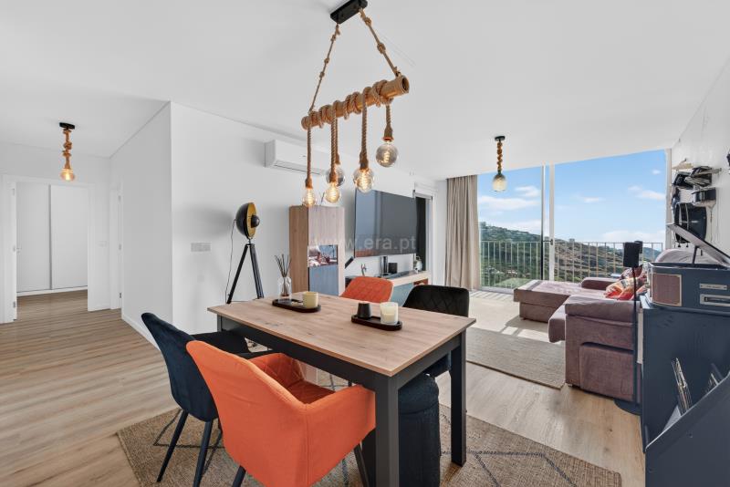 Apartamento T2 / Câmara de Lobos, Estreito de Câmara de Lobos