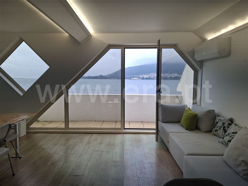 Apartamento T2 / Caminha, Caminha (Matriz) e Vilarelho