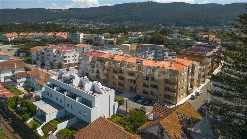Apartamento T2 / Caminha, Moledo e Cristelo