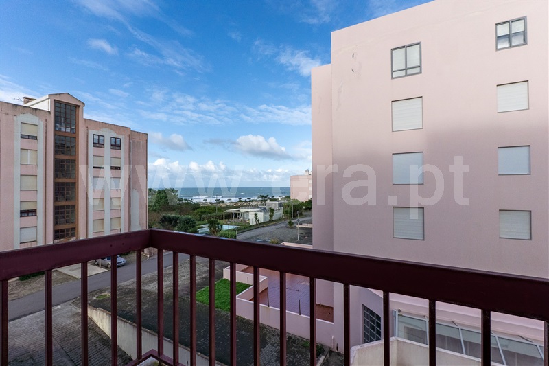 Apartamento T2 / Caminha, Vila Praia de Âncora