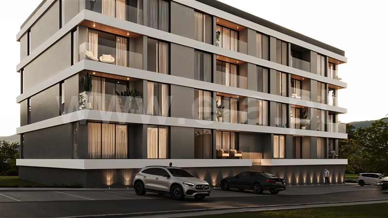 Apartamento T2 / Caminha, Vila Praia de Âncora