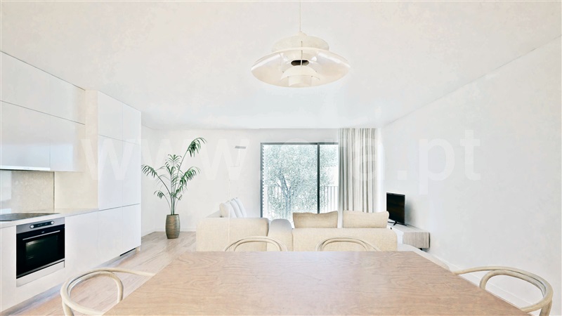 Apartamento T2 / Cantanhede, Cantanhede - View 2