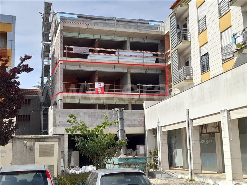 Apartamento T2 / Cantanhede, Cantanhede