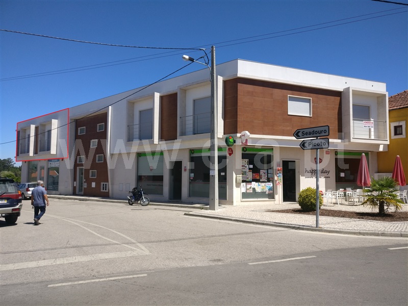Apartamento T2 / Cantanhede, Covões e Camarneira