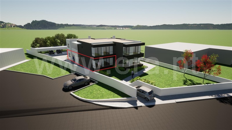 Apartamento T2 / Cantanhede, Vilamar e Corticeiro de Cima