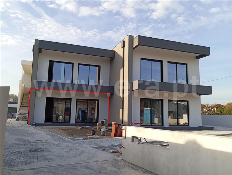 Apartamento T2 Cantanhede, Vilamar e Corticeiro de Cima - 1491067 - 8