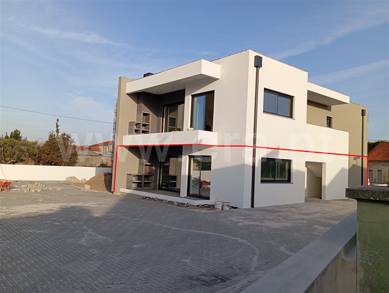 Apartamento T2 Cantanhede, Vilamar e Corticeiro de Cima - 1491067 - 9