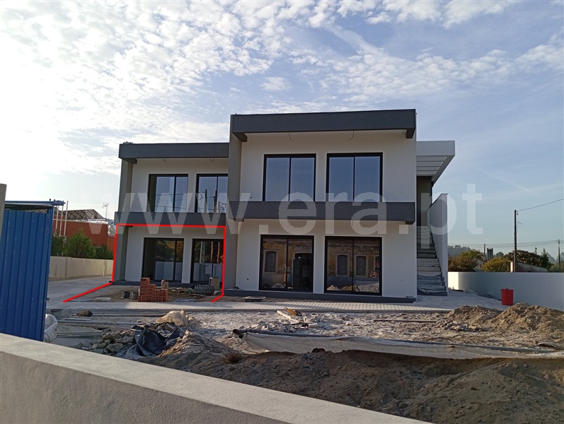 Apartamento T2 / Cantanhede, Vilamar e Corticeiro de Cima