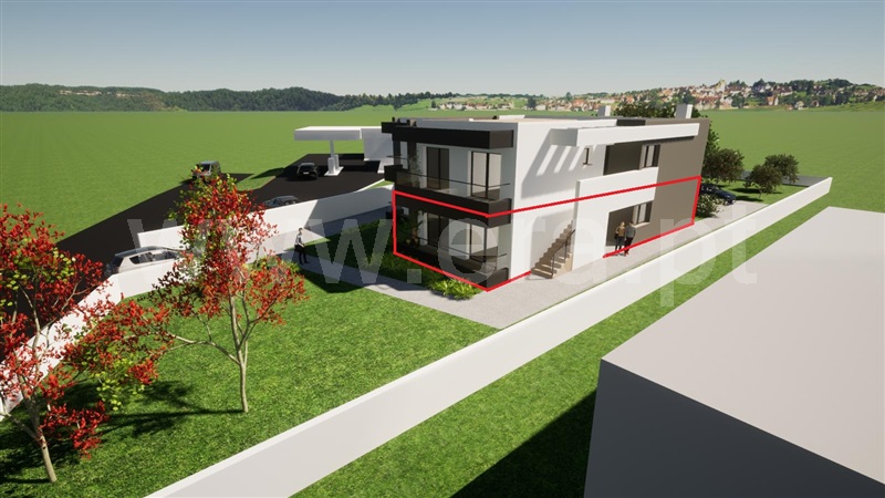 Apartamento T2 / Cantanhede, Vilamar