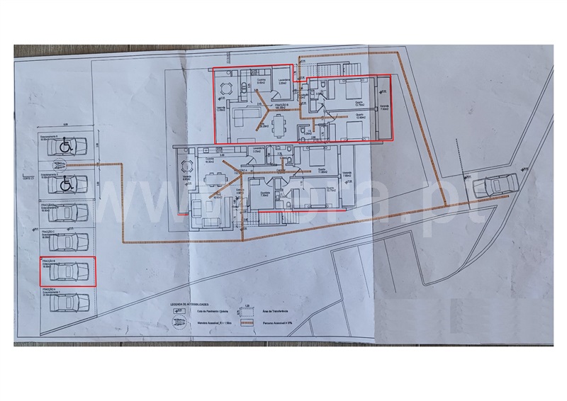Apartamento T2 Cantanhede, Vilamar - 1491069 - 8