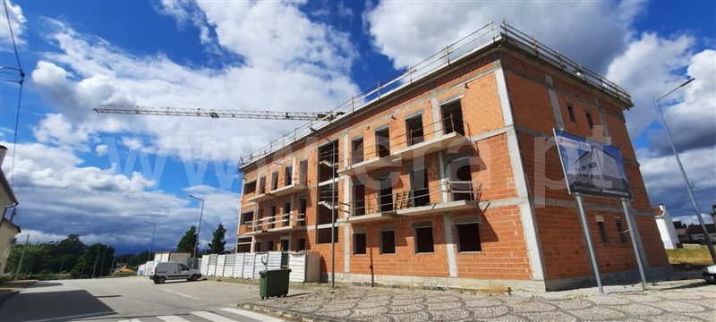 Apartamento T2 Carregal do Sal, Currelos, Papízios e Sobral - 1461016 - 4