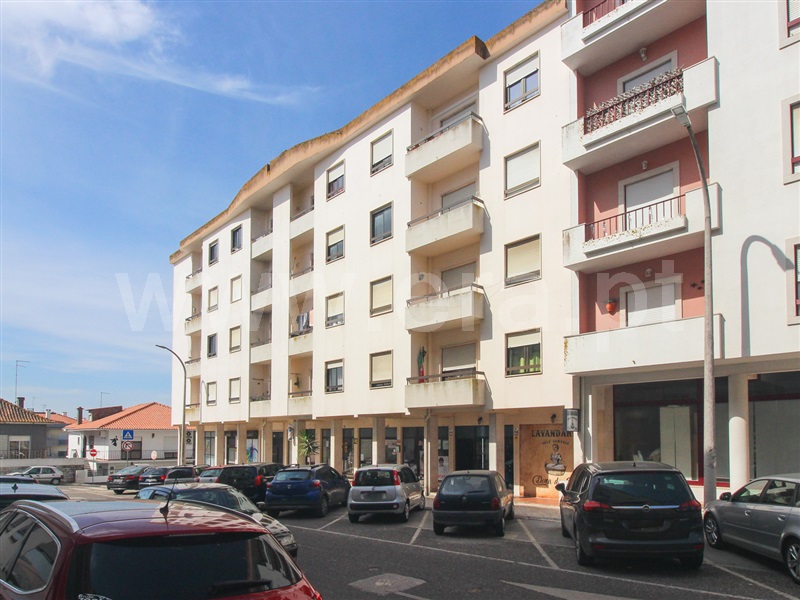 Apartamento T2 / Cartaxo, Cartaxo e Vale da Pinta