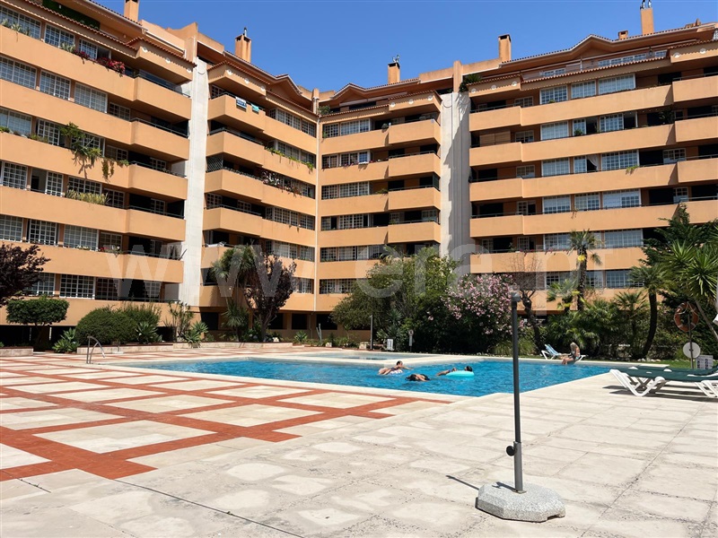Apartamento T2 / Cascais, Alameda da Guia