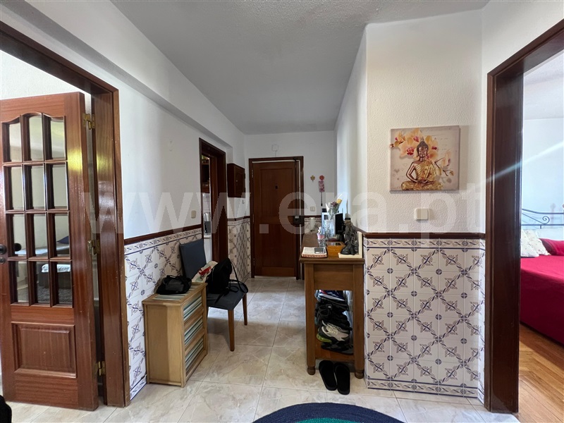 Apartamento T2 / Cascais, Alcabideche