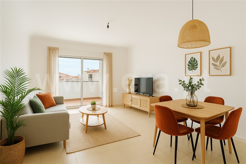 Apartamento T2 / Cascais, Alcabideche