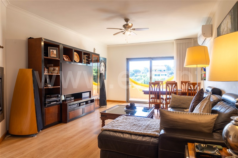 Apartamento T2 à venda em Alcabideche, Cascais — foto 4