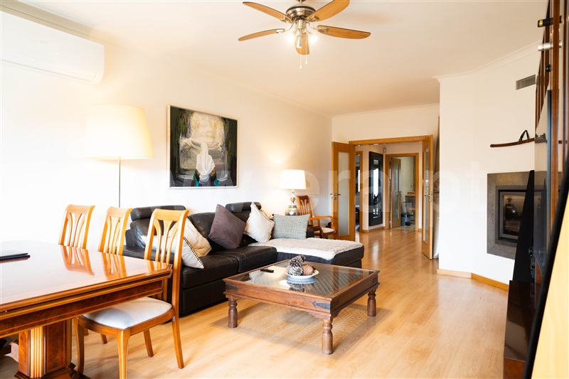 Apartamento T2 à venda em Alcabideche, Cascais — foto 3