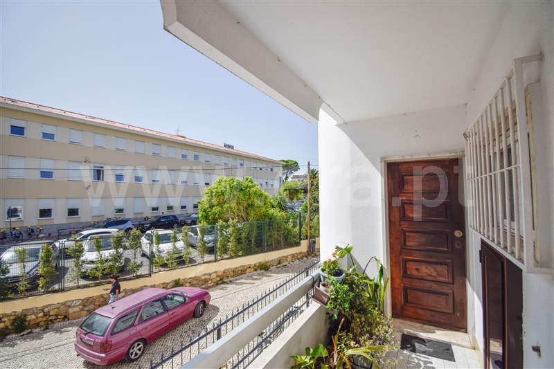 Apartamento T2 / Cascais, Alcabideche