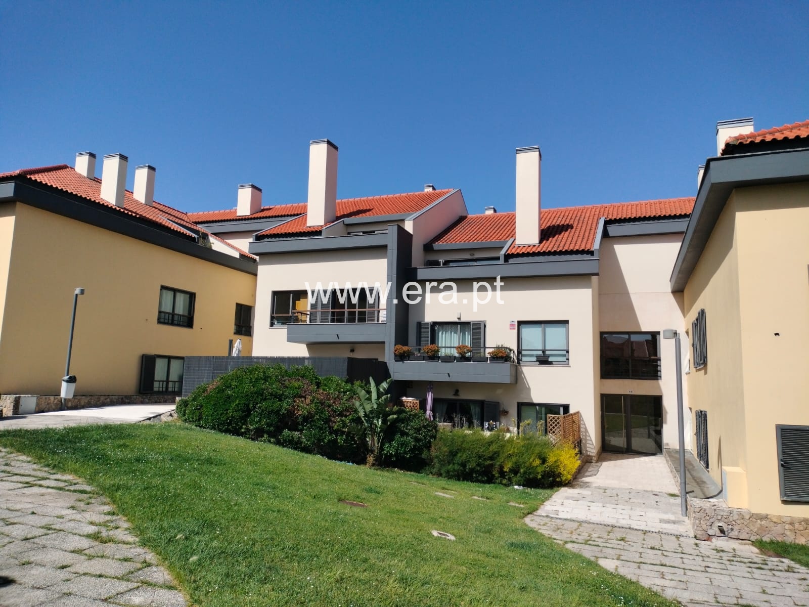 Apartamento T2 / Cascais, Alcabideche