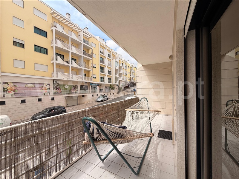 Apartamento T2 à venda em Alcabideche, Cascais — foto 8