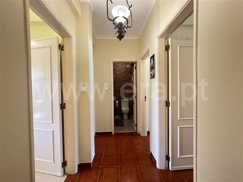 Apartamento T2 / Cascais, Carcavelos e Parede - Vista 2