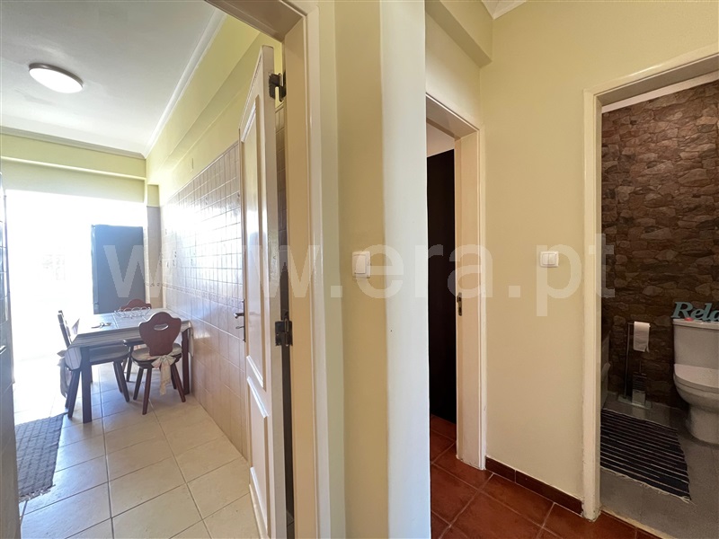 Apartamento T2 / Cascais, Carcavelos e Parede - Vista 3